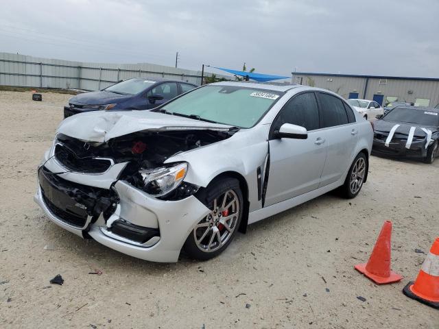 2016 CHEVROLET SS  2016 image