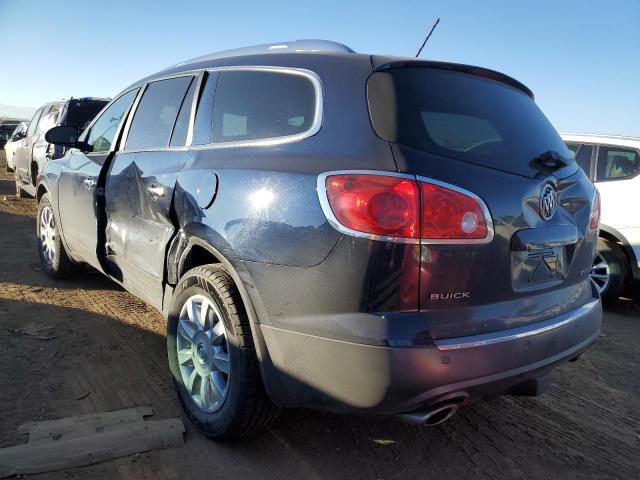 Изображение 2 2012 Buick Enclave 2012 с VIN 5GAKVDED0CJ338348