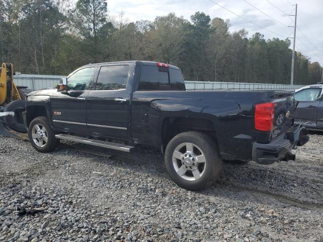 Image 2 of 2016 CHEVROLET SILVERADO K2500 HEAVY DUTY LTZ 2016 with VIN 1GC1KWE86GF168202