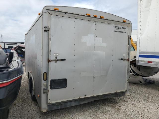 Изображение 3 2010 TRAIL KING TRAILER 2010 с VIN 52LBE1623AE002221