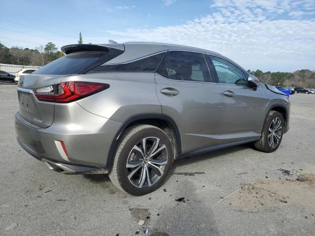 Image 3 of 2018 LEXUS RX 350 BASE 2018 with VIN 2T2ZZMCAXJC096859