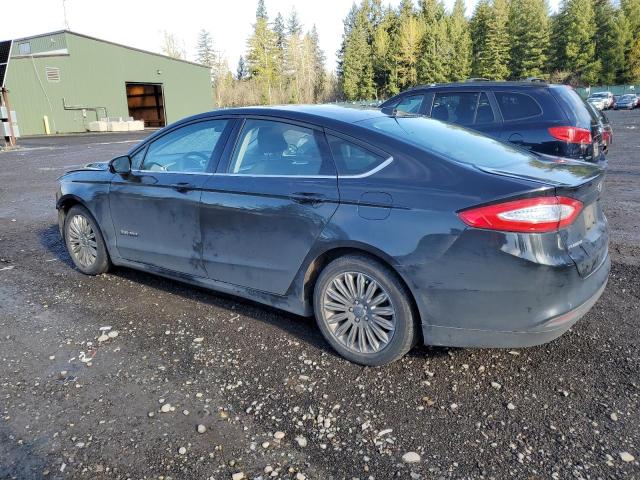 Obraz 2 z 2015 FORD FUSION SE HYBRID 2015 z VIN 3FA6P0LU1FR170712