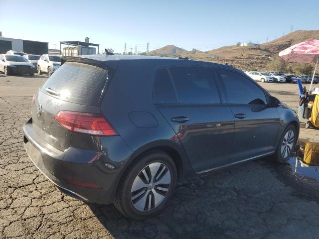 Изображение 3 2017 VOLKSWAGEN E-GOLF SE 2017 с VIN WVWKR7AU5HW950825