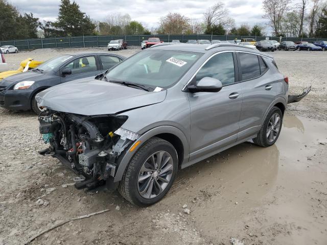 Image 1 of 2023 BUICK ENCORE GX SELECT 2023 with VIN KL4MMDSL2PB047091