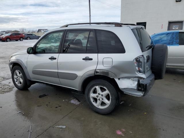 Obraz 2 z 2002 TOYOTA RAV4  2002 z VIN JTEHH20V320143140