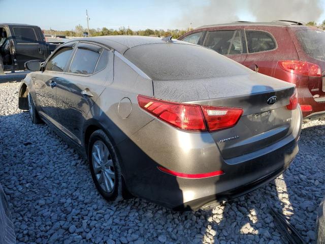 Obraz 2 z 2015 KIA OPTIMA EX 2015 z VIN 5XXGN4A7XFG512729