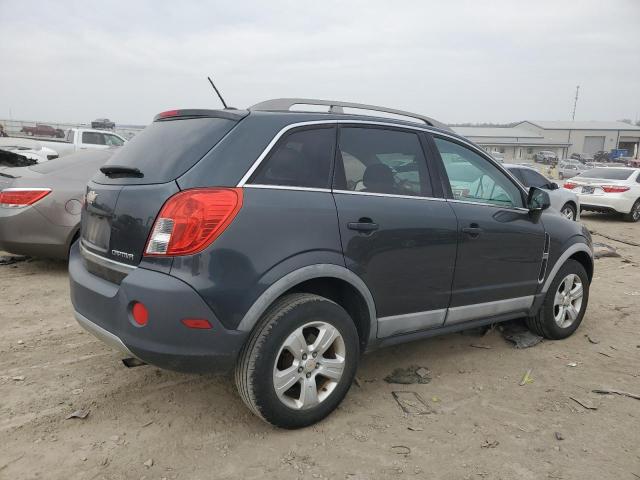 Изображение 3 2015 CHEVROLET CAPTIVA LS 2015 с VIN 3GNAL2EK5FS523699
