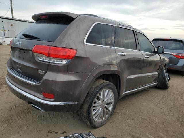 Изображение 3 2017 JEEP GRAND CHEROKEE SUMMIT 2017 с VIN 1C4RJFJG9HC730700