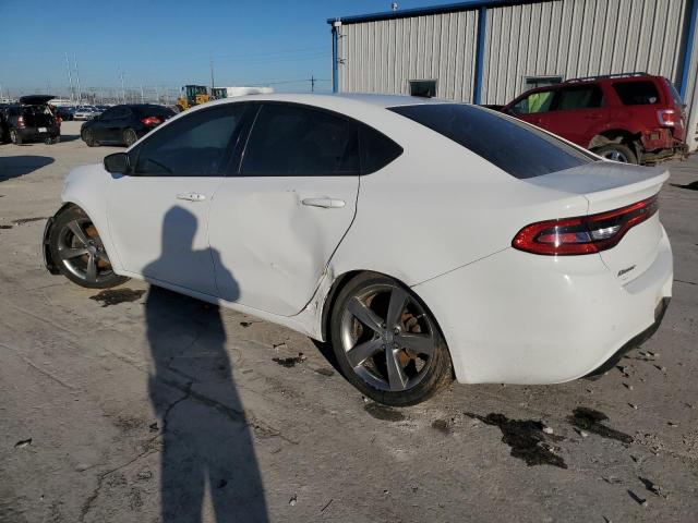 Image 2 of 2014 DODGE DART GT 2014 with VIN 1C3CDFEB2ED696024
