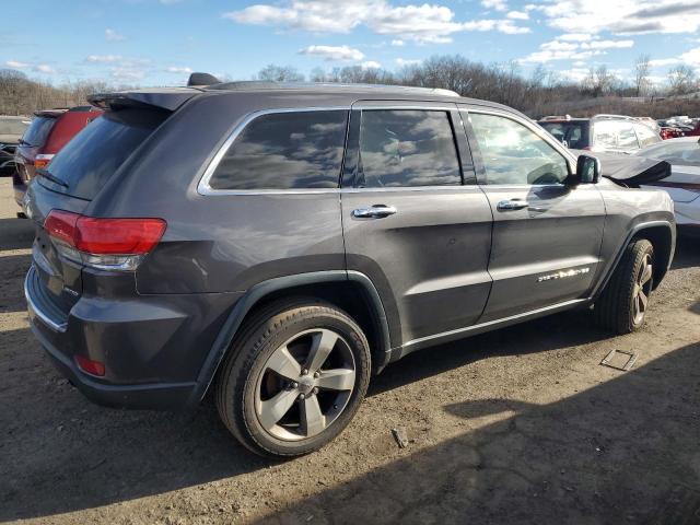 Image 3 of 2016 JEEP GRAND CHEROKEE LIMITED 2016 with VIN 1C4RJFBG6GC310700