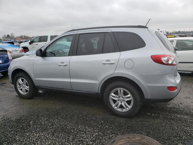 Obraz 2 z 2010 HYUNDAI SANTA FE GLS 2010 z VIN 5NMSGDABXAH404548