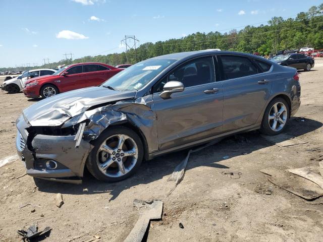 Image 1 of 2014 FORD FUSION SE 2014 with VIN 3FA6P0H76ER386587