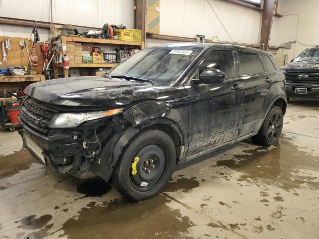 Obraz 2014 LAND ROVER RANGE ROVER EVOQUE DYNAMIC PREMIUM 2014