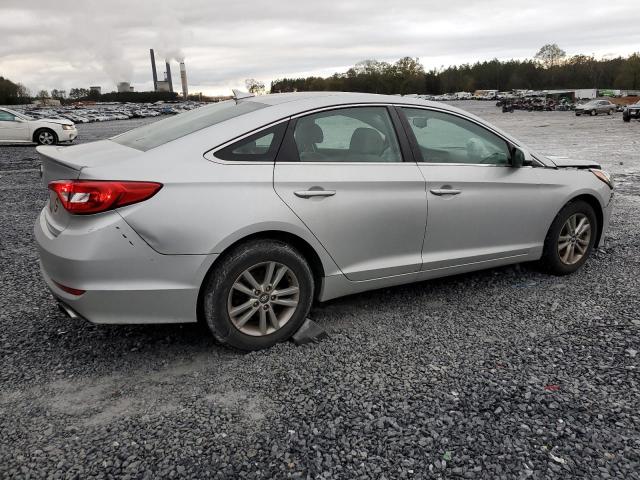 Изображение 3 2016 HYUNDAI SONATA SE 2016 с VIN 5NPE24AFXGH352302