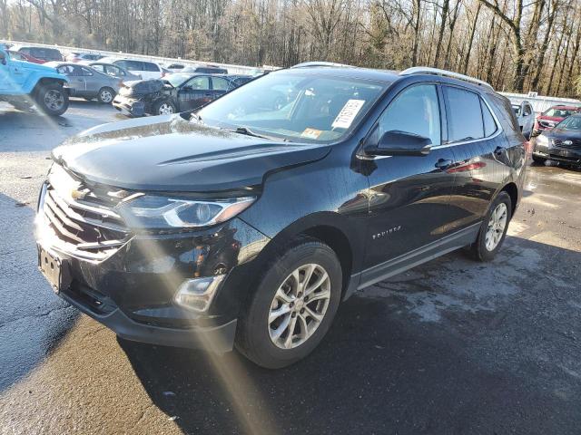 Image 1 of 2018 CHEVROLET EQUINOX LT 2018 with VIN 2GNAXSEV2J6162650