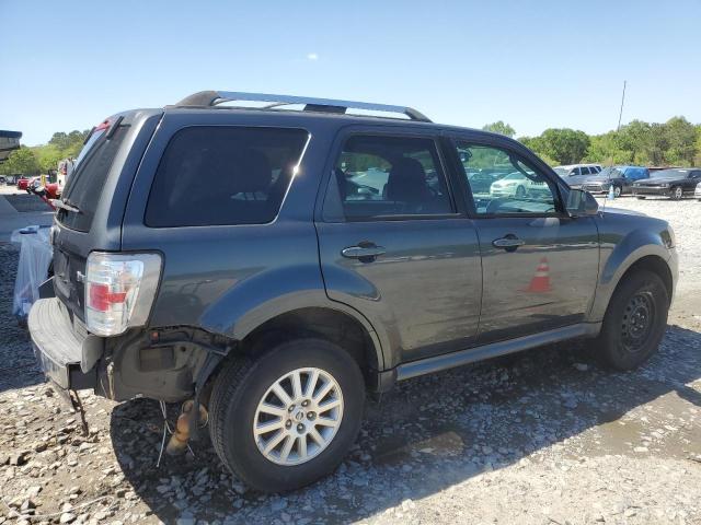 Image 3 of 2010 MERCURY MARINER PREMIER 2010 with VIN 4M2CN8HG9AKJ20331