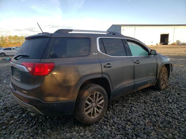 Изображение 3 2019 GMC ACADIA SLE 2019 с VIN 1GKKNSLS9KZ158665