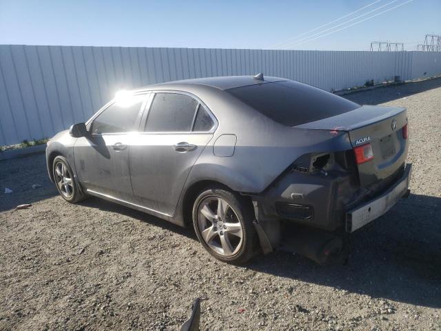 Image 2 of 2010 ACURA TSX  2010 with VIN JH4CU2F63AC041407