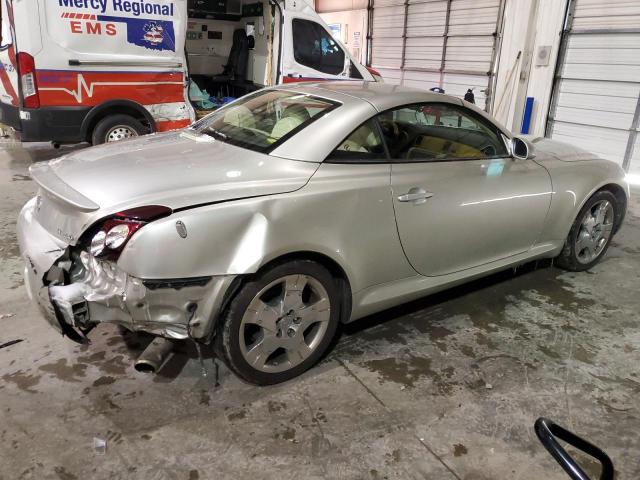 Obraz 3 z 2003 LEXUS SC 430 2003 z VIN JTHFN48Y930049052