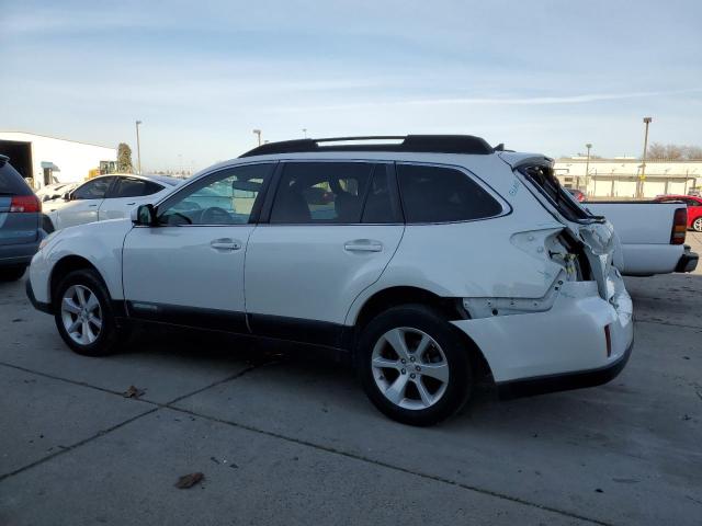 Image 3 of 2013 SUBARU OUTBACK 2.5I LIMITED 2013 with VIN 4S4BRBPC2D3290137