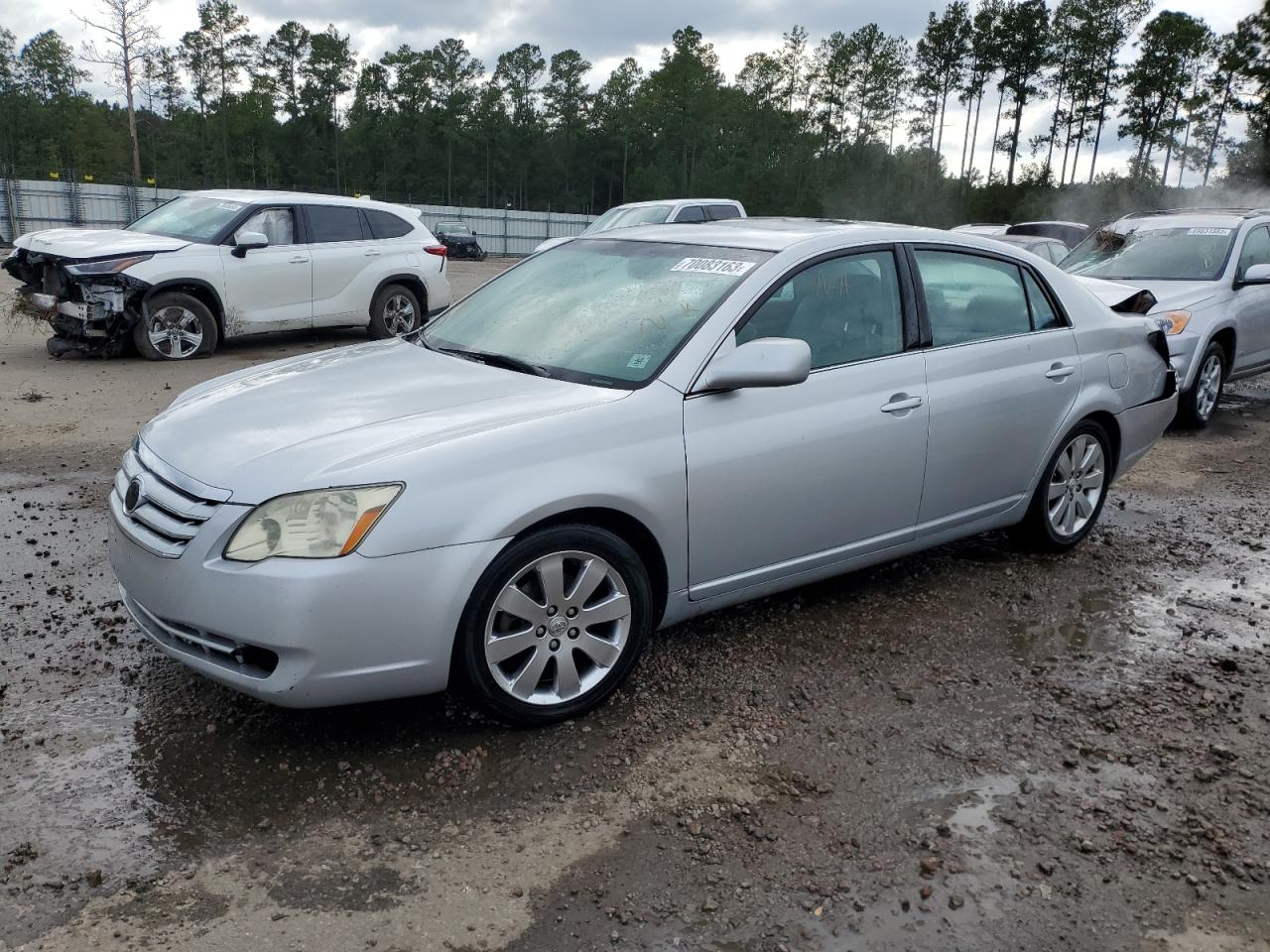 Obraz 2006 TOYOTA AVALON XL 2006