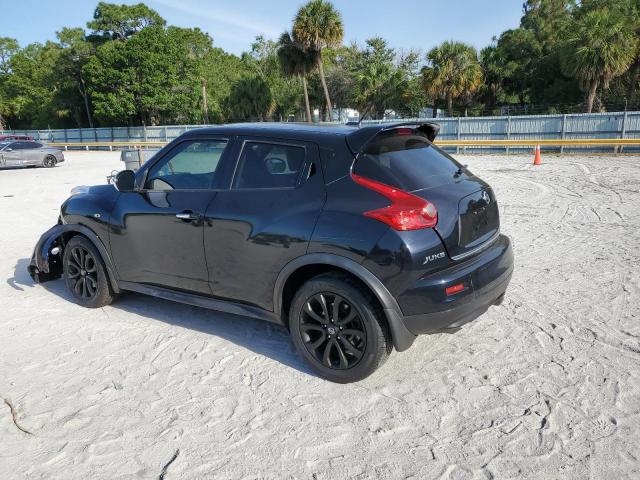Image 2 of 2013 NISSAN JUKE S 2013 with VIN JN8AF5MR2DT207345