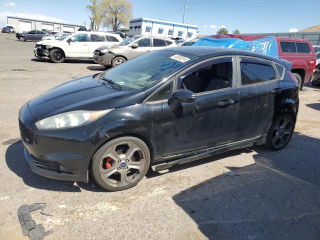 Obraz 2016 FORD FIESTA ST 2016