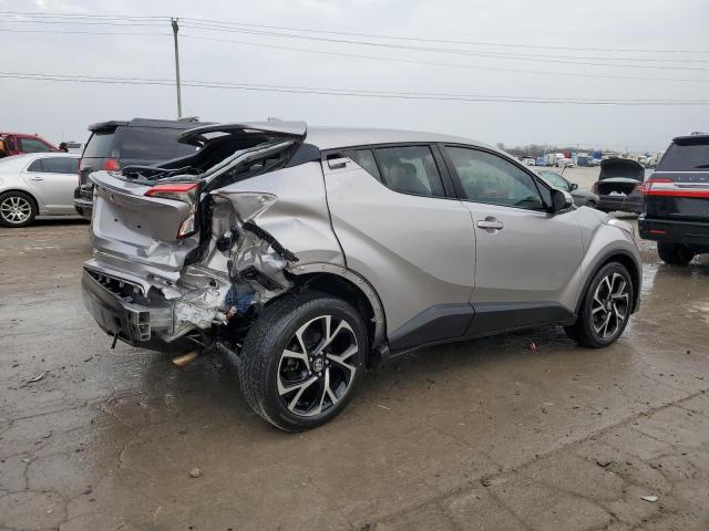 Obraz 3 z 2018 TOYOTA C-HR XLE 2018 z VIN JTNKHMBX3J1003811