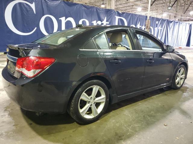 Image 3 of 2015 CHEVROLET CRUZE LT 2015 with VIN 1G1PE5SB7F7118714