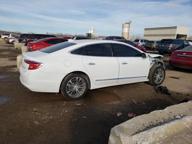 Obraz 3 z 2019 BUICK LACROSSE ESSENCE 2019 z VIN 1G4ZP5SS9KU111328