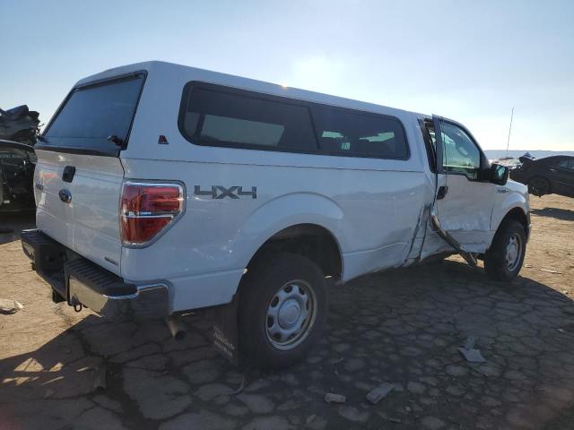 Image 3 of 2013 FORD F150  2013 with VIN 1FTMF1EM7DKF07652