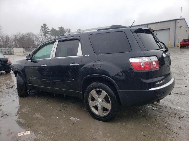 Изображение 2 2011 GMC ACADIA SLT-1 2011 с VIN 1GKKVRED8BJ309808