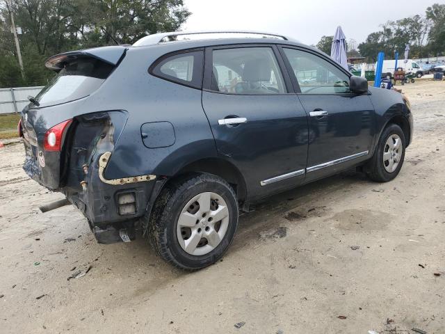 Image 3 of 2015 NISSAN ROGUE SELECT S 2015 with VIN JN8AS5MT2FW150458