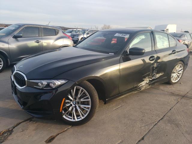 Изображение 2023 BMW 330I  2023