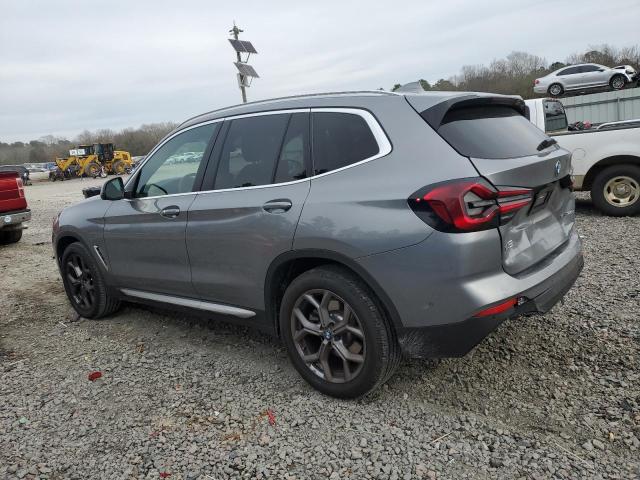 Obraz 2 z 2023 BMW X3 SDRIVE30I 2023 z VIN 5UX43DP05P9S93646