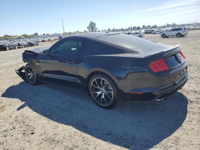Image 2 of 2020 FORD MUSTANG  2020 with VIN 1FA6P8TD7L5103271