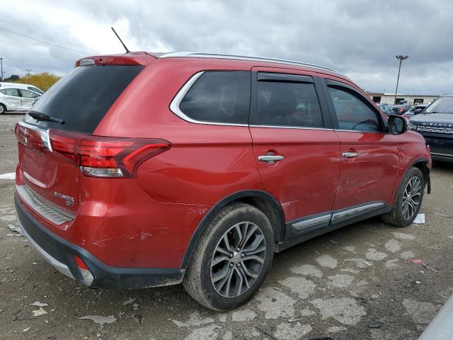 Image 3 of 2016 MITSUBISHI OUTLANDER GT 2016 with VIN JA4JZ4AX0GZ018382