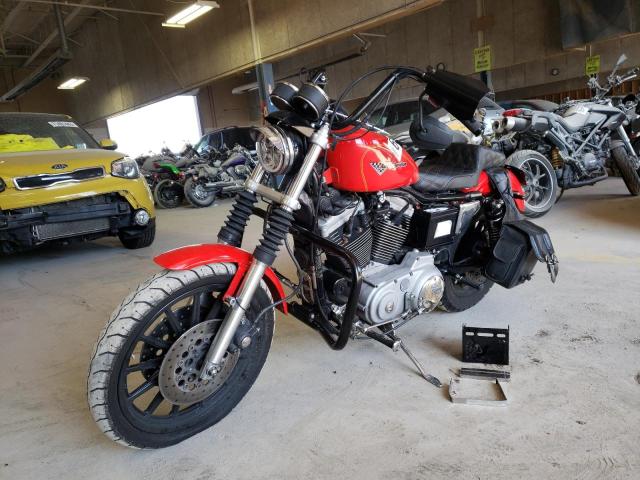 Image 2 of 1999 HARLEY-DAVIDSON XL1200 S 1999 with VIN 1HD1CHP15XK114906