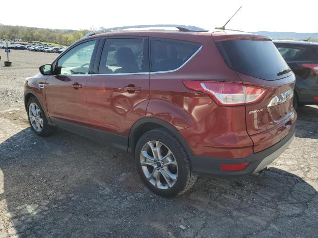 Изображение 2 2015 FORD ESCAPE TITANIUM 2015 с VIN 1FMCU9JX5FUC22693