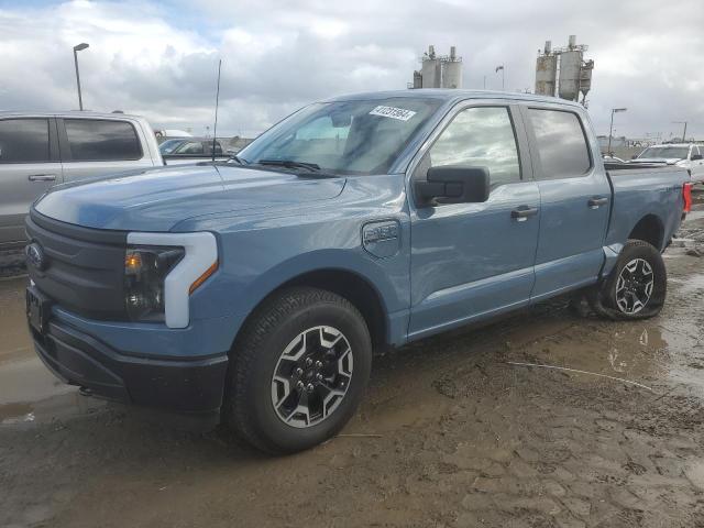 2023 FORD F150 LIGHTNING PRO 2023 image