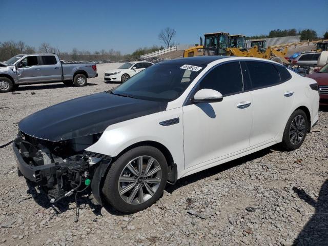 Изображение 2019 KIA OPTIMA EX 2019