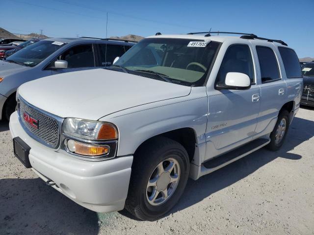 Image 1 of 2005 GMC YUKON DENALI 2005 with VIN 1GKEK63U05J170348