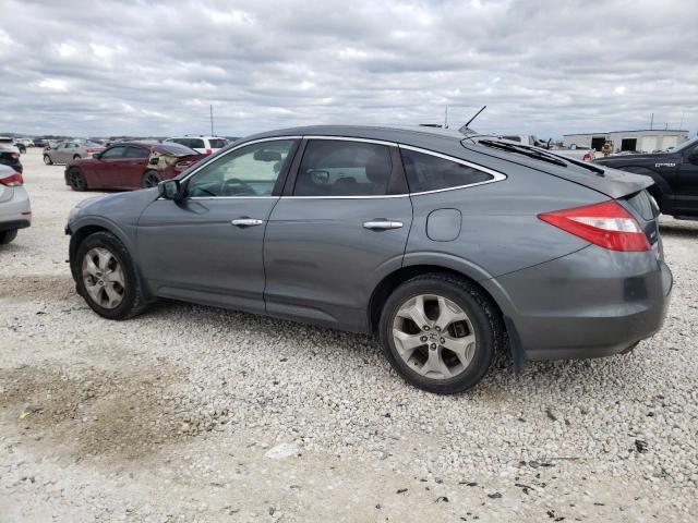 Image 2 of 2010 HONDA ACCORD CROSSTOUR EXL 2010 with VIN 5J6TF2H5XAL014568