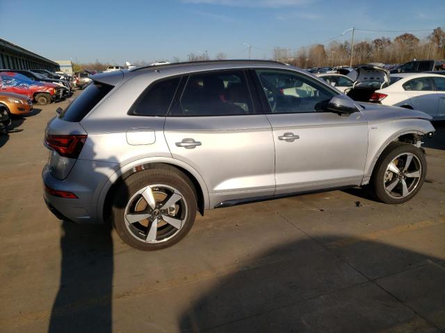 Obraz 3 z 2022 AUDI Q5 PREMIUM PLUS 45 2022 z VIN WA1EAAFY7N2138338