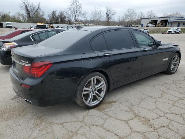 Изображение 3 2014 BMW 750 LXI 2014 с VIN WBAYF8C58ED142374
