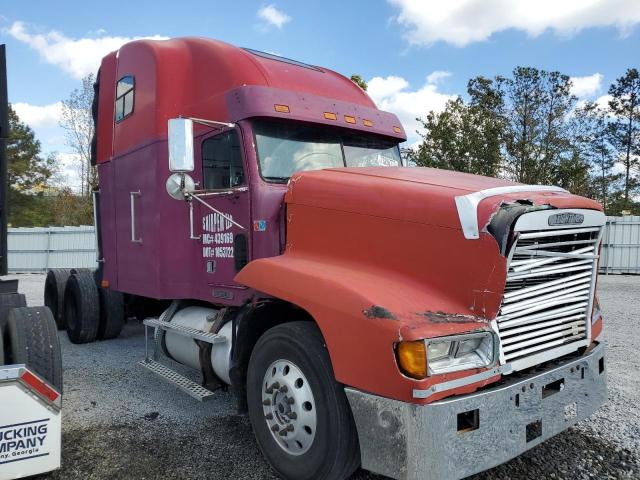1995 FREIGHTLINER CONVENTIONAL FLD120 1995 image