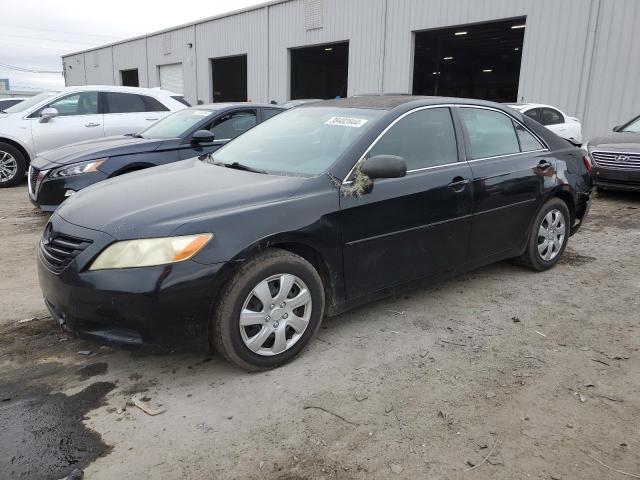 Obraz 1 z 2007 TOYOTA CAMRY CE 2007 z VIN JTNBE46K573113067