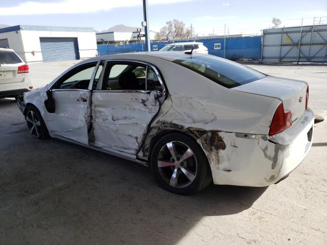 Image 2 of 2011 CHEVROLET MALIBU 1LT 2011 with VIN 1G1ZC5E10BF390748