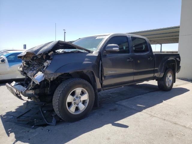 Obraz 1 z 2013 TOYOTA TACOMA DOUBLE CAB LONG BED 2013 z VIN 3TMMU4FN2DM053737