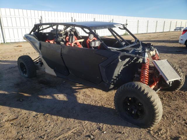 Obraz 1 z 2023 CAN-AM MAVERICK X3 MAX X RS TURBO RR 2023 z VIN 3JBVNAV22PE000111